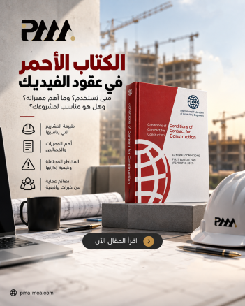 Practical Steps for Preparing a Successful Extension of Time (EOT) Claim Under FIDIC