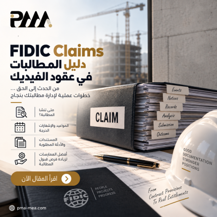 FIDIC Dispute Resolution Panels (DAAB): The fastest route to avoiding protracted arbitration