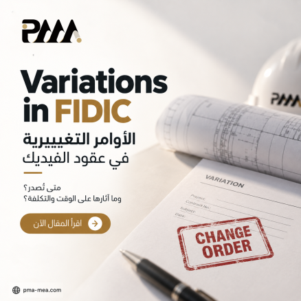 Grounds and Procedures for Contract Termination under FIDIC: When May the Employer or Contractor Terminate the Contract?
